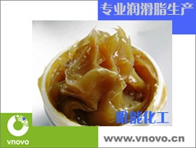 线性滑轨润滑脂